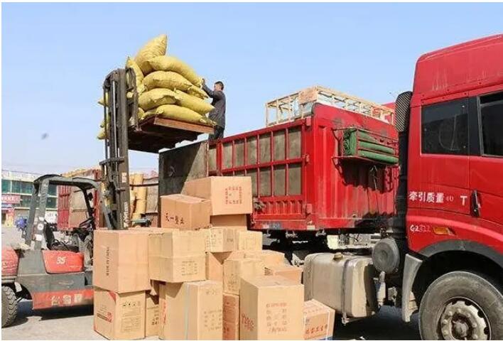 泉州到含山县物流专线