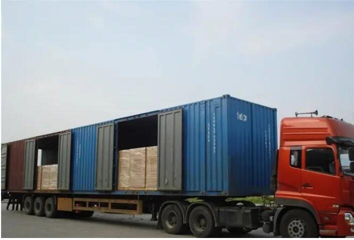 泉州到含山县整车运输