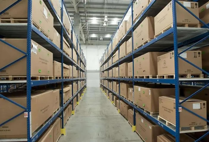 泉州到含山县货物仓储