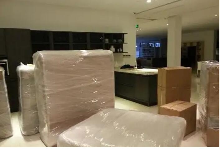 泉州到含山县长途搬家