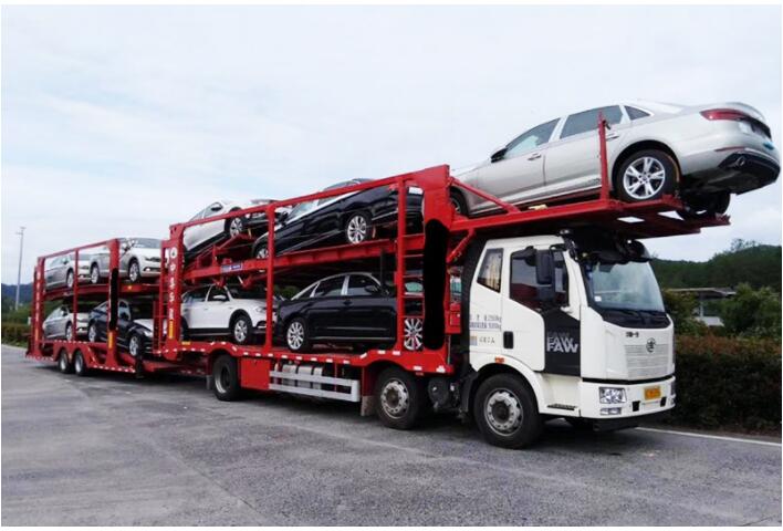 泉州到含山县轿车托运